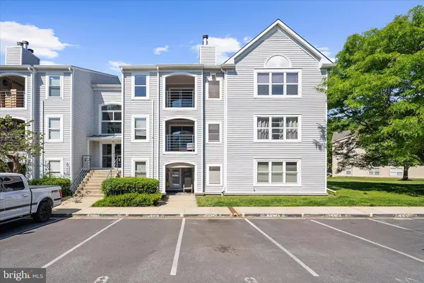 40-L GREYSTONE CT #L, Annapolis, MD 21403