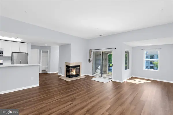 40-L GREYSTONE CT #L, Annapolis, MD 21403