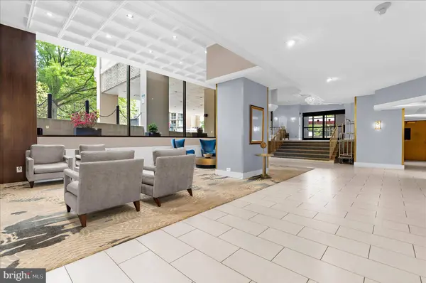 5500 FRIENDSHIP BLVD #2329N, Chevy Chase, MD 20815