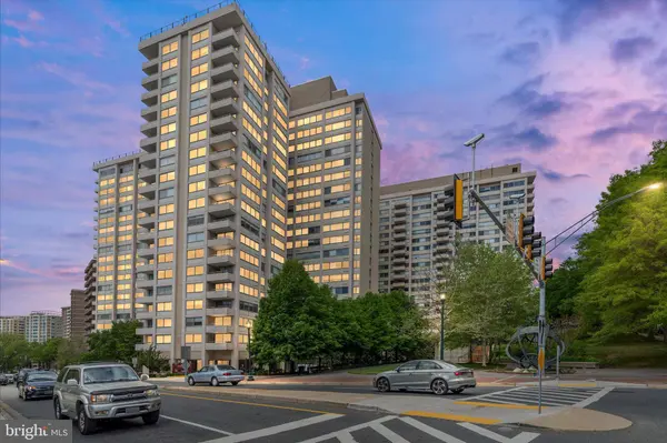 5500 FRIENDSHIP BLVD #2329N, Chevy Chase, MD 20815