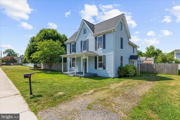 430 RAILROAD AVE, Centreville, MD 21617