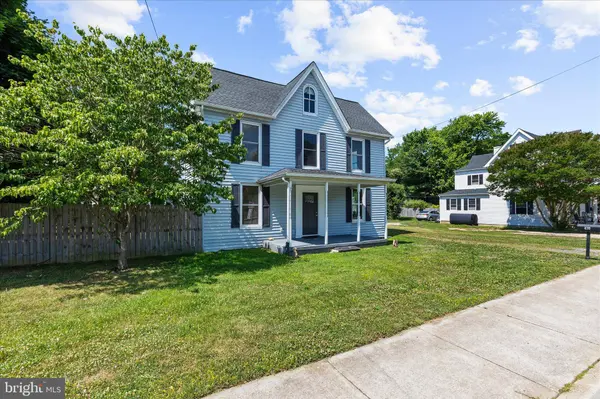 430 RAILROAD AVE, Centreville, MD 21617