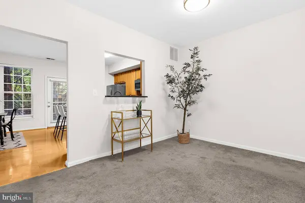 71 HARBOUR HEIGHTS #71, Annapolis, MD 21401