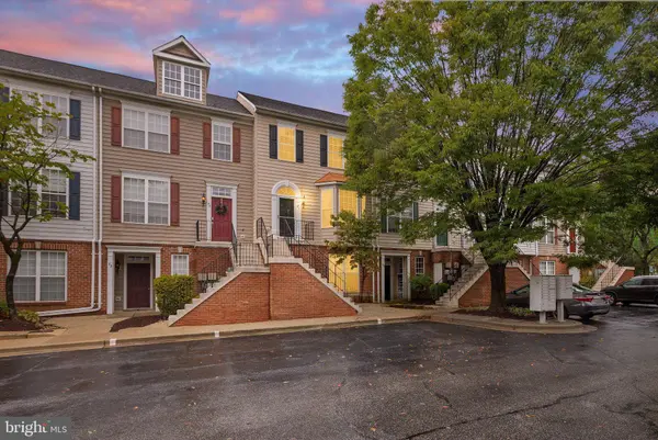 71 HARBOUR HEIGHTS #71, Annapolis, MD 21401