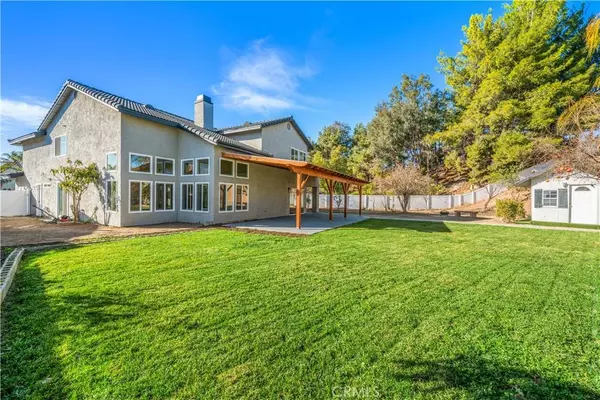 31832 Poole CT, Temecula, CA 92591