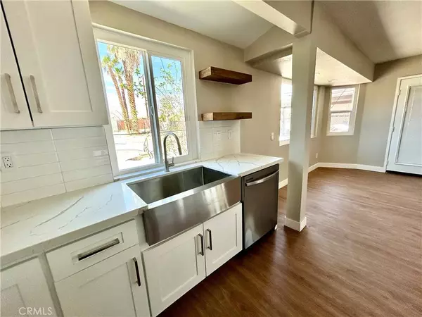 6698 Mesquite DR, 29 Palms, CA 92277