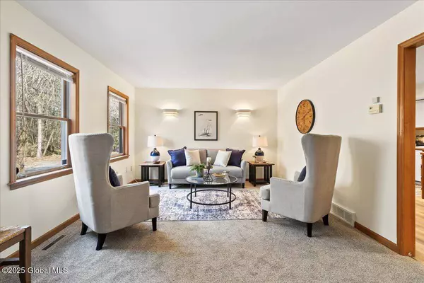 96 Lake Tour Road, Lake Luzerne, NY 12846