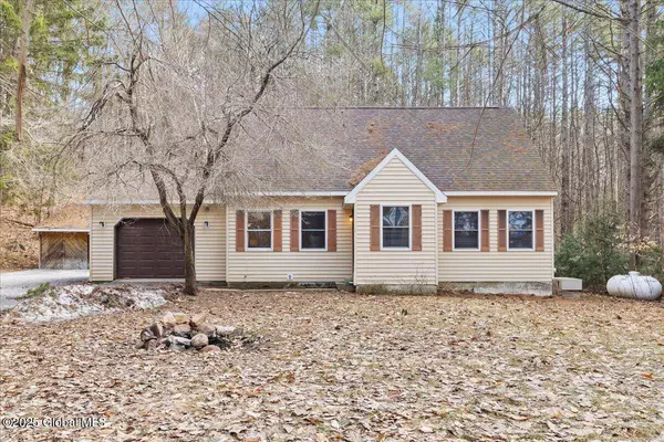 96 Lake Tour Road, Lake Luzerne, NY 12846