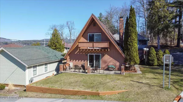 1 Racawana Road, Lake George, NY 12845