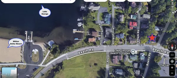 1 Racawana Road, Lake George, NY 12845