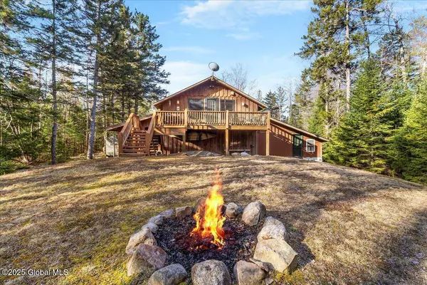 747 Irishtown Road, Minerva, NY 12851