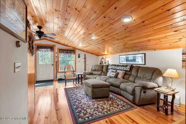 747 Irishtown Road, Minerva, NY 12851