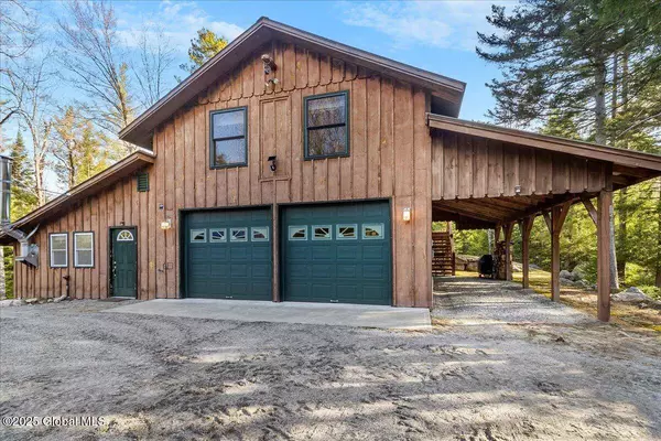 747 Irishtown Road, Minerva, NY 12851