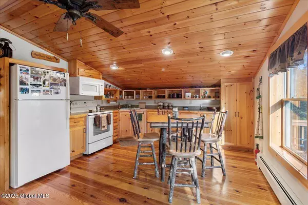 747 Irishtown Road, Minerva, NY 12851