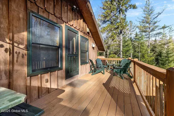 747 Irishtown Road, Minerva, NY 12851