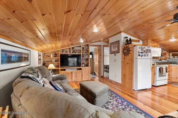 747 Irishtown Road, Minerva, NY 12851