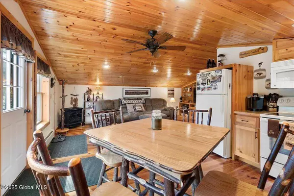 747 Irishtown Road, Minerva, NY 12851