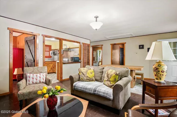 50 Shore Way, Minerva, NY 12851