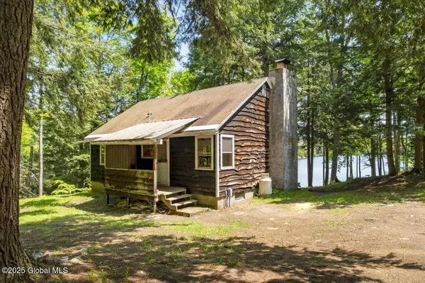 50 Shore Way, Minerva, NY 12851