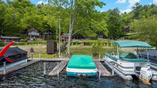 9 Chippewa Loop, Horicon, NY 12815