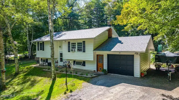 60 Pine Lane, Schroon Lake, NY 12870