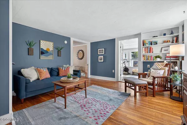 156 Hardscrabble Road, Chester, NY 12857