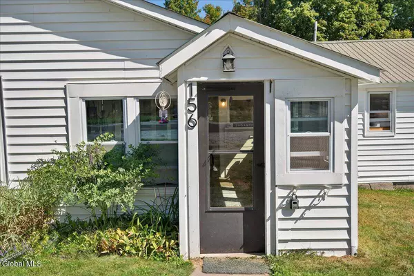 156 Hardscrabble Road, Chester, NY 12857