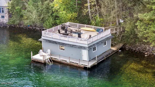 L23 State Route 9L, Queensbury, NY 12845