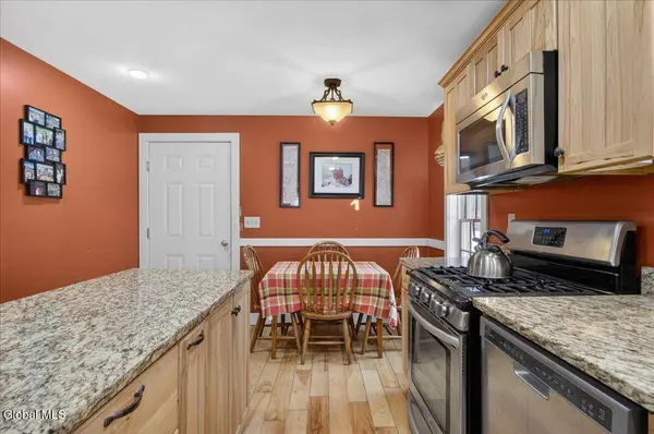 45 Graves Road, Stillwater, NY 12118