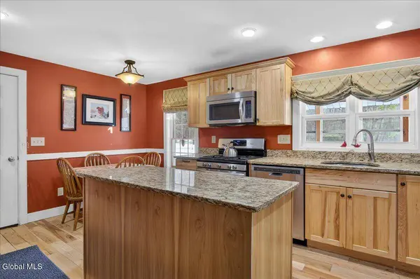 45 Graves Road, Stillwater, NY 12118