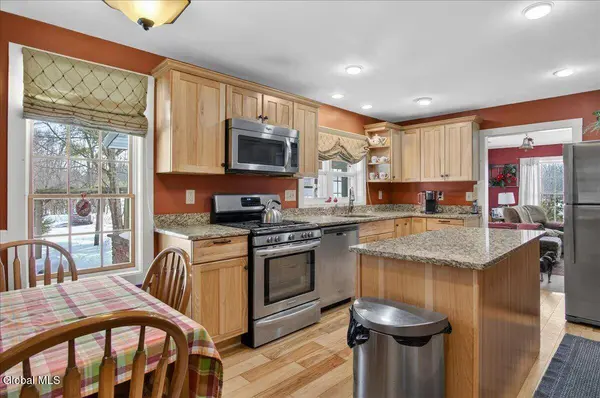 45 Graves Road, Stillwater, NY 12118