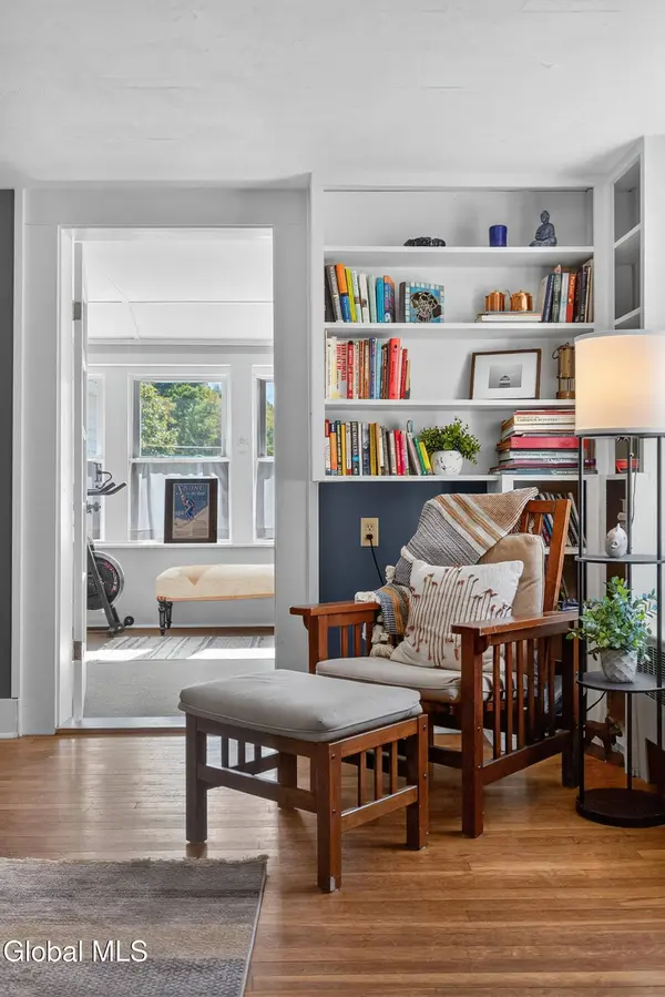 156 Hard Scrabble Road, Chester, NY 12853