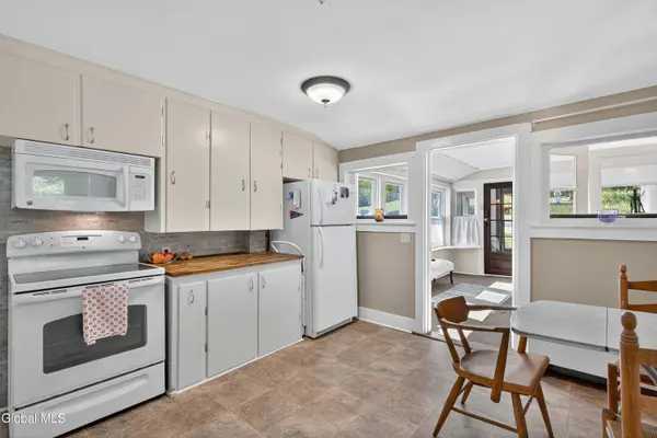 156 Hard Scrabble Road, Chester, NY 12853