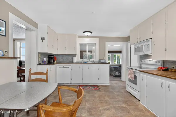 156 Hard Scrabble Road, Chester, NY 12853