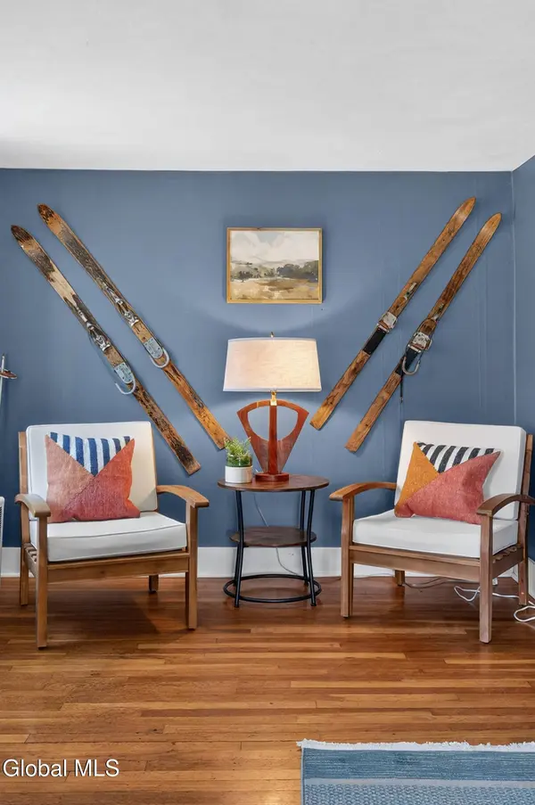 156 Hard Scrabble Road, Chester, NY 12853