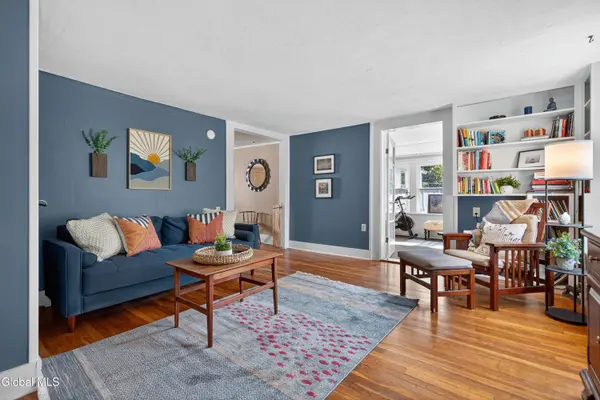 156 Hard Scrabble Road, Chester, NY 12853