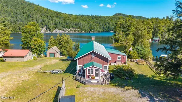 1943 NY-74, Ticonderoga, NY 12883