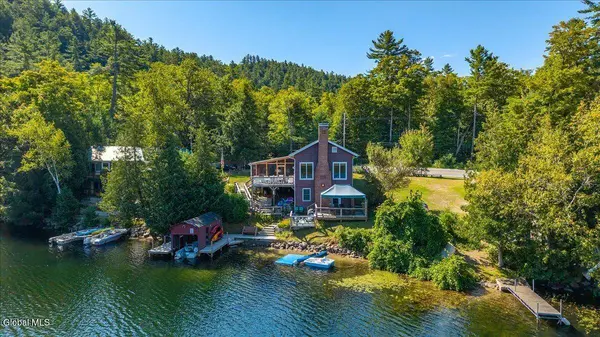 1943 NY-74, Ticonderoga, NY 12883