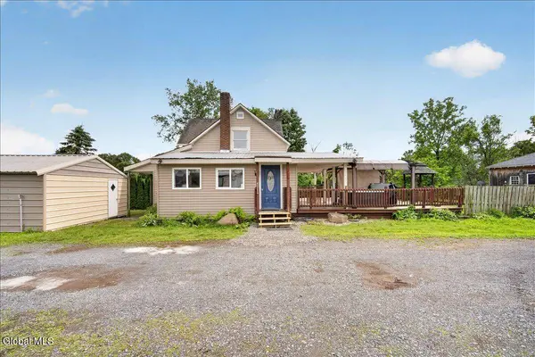 1826 Route 67, Ballston, NY 12020