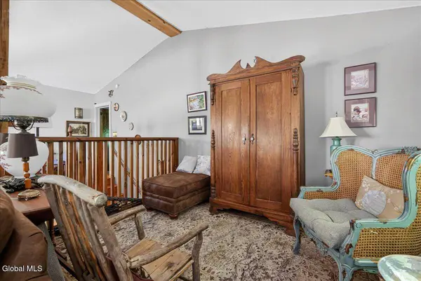 3915 Blue Ridge Road, North Hudson, NY 12855