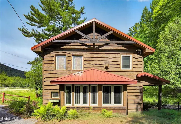 3915 Blue Ridge Road, North Hudson, NY 12855