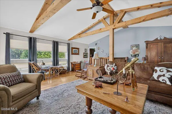 3915 Blue Ridge Road, North Hudson, NY 12855