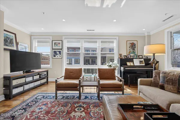 59 Railroad Place #Unit 501, Saratoga Springs, NY 12866