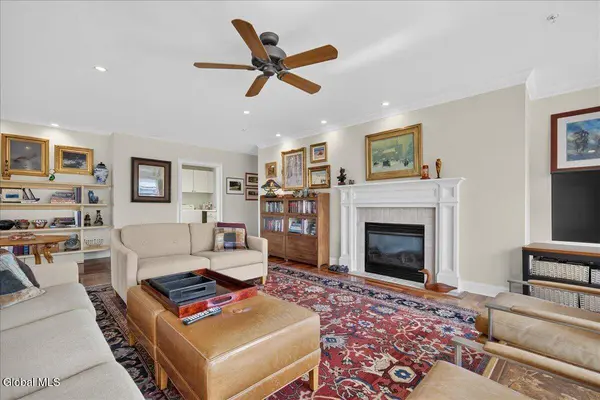 59 Railroad Place #Unit 501, Saratoga Springs, NY 12866