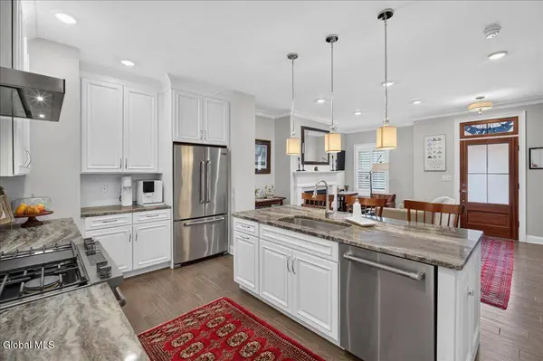 37 White Street #Unit B, Saratoga Springs, NY 12866