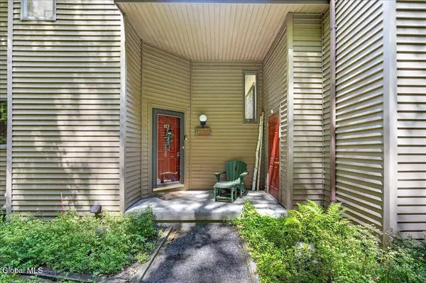 47 Gore Village Lane #Unit 16, Johnsburg, NY 12853
