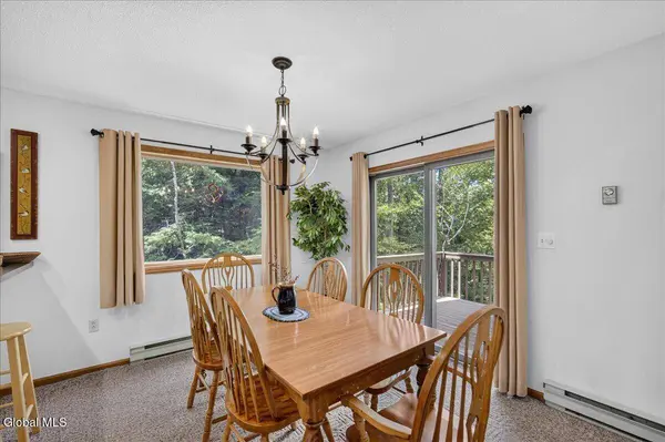 47 Gore Village Lane #Unit 16, Johnsburg, NY 12853