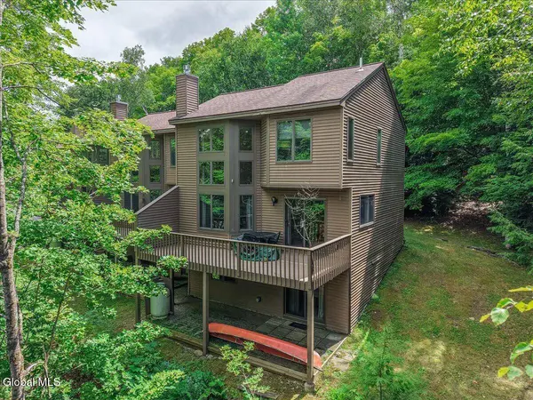 47 Gore Village Lane #Unit 16, Johnsburg, NY 12853