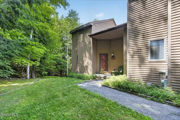 47 Gore Village Lane #Unit 16, Johnsburg, NY 12853