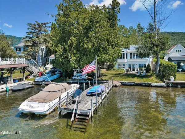55 Rockhurst Road